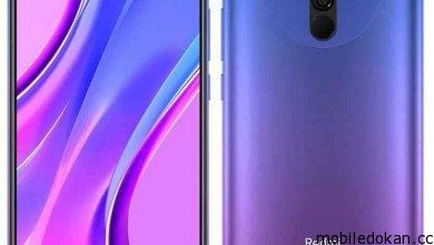 Xiaomi Redmi 9