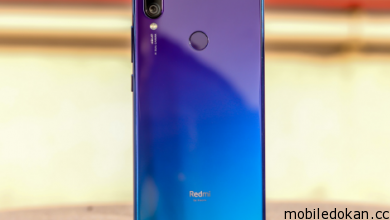 Xioami Redmi Note 7 Pro